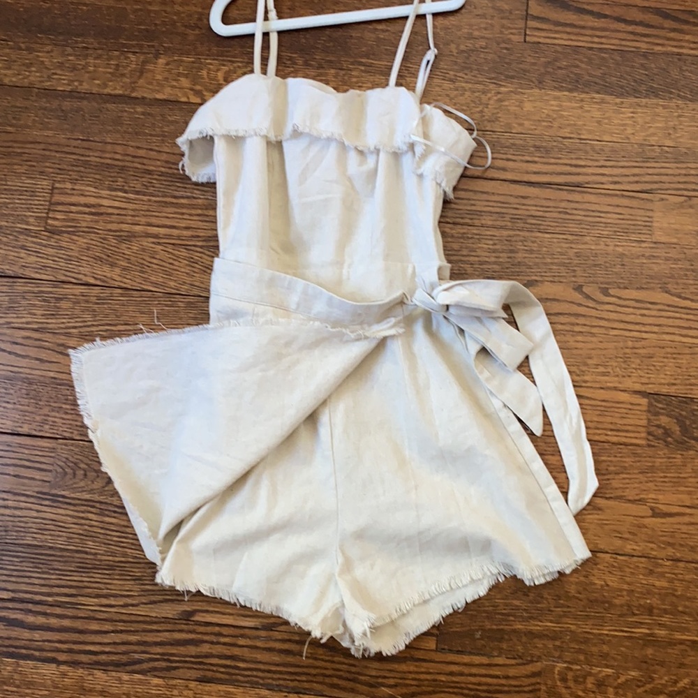 Romper - Picture 2 of 2